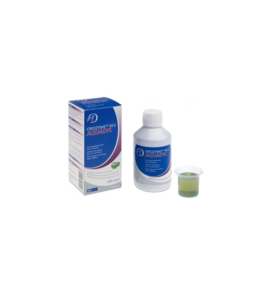 Orozyme RF2 Aquadyl - 250 Ml 3 Orozyme RF2 Aquadyl - 250 Ml