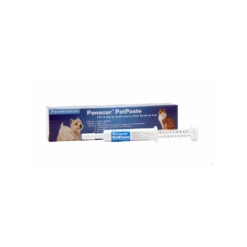 Panacur PetPaste Injector - 5 Gram -Dierenwinkel panacur pet paste injector 5 gram 1