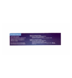 Panacur PetPaste Injector - 5 Gram -Dierenwinkel panacur pet paste injector 5 gram 2