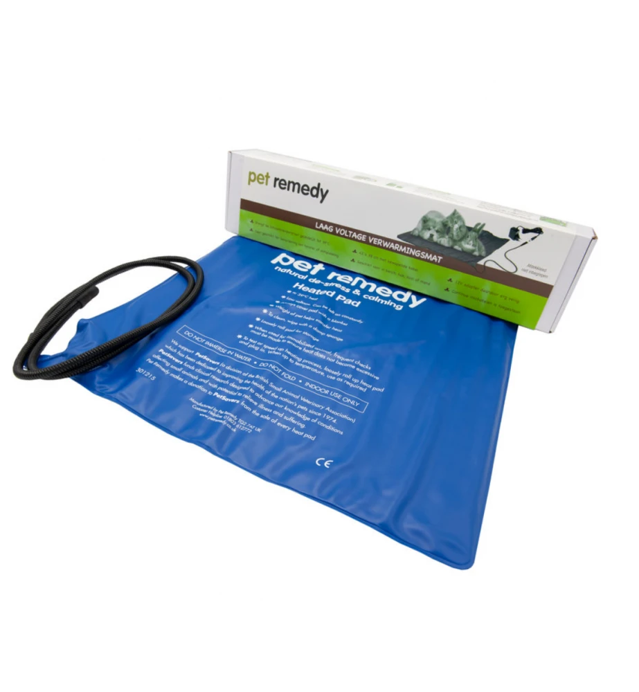 Pet Remedy Warmtemat 3 Pet Remedy Warmtemat