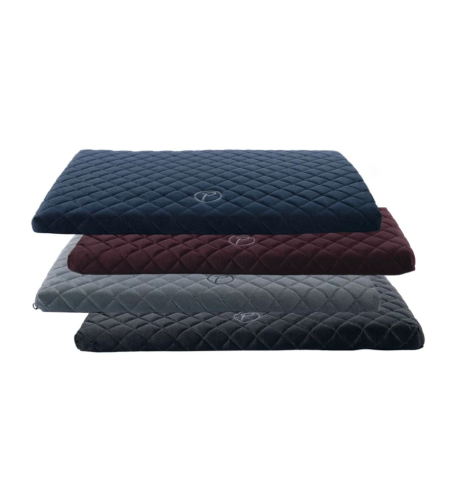 Petlando Ligkussen Starlight Donkerblauw 4 Petlando Ligkussen Starlight Donkerblauw - Afbeelding 2