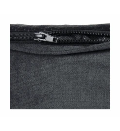 Petlando Orthopedisch Ligkussen Ruby (Grijs) 10 Petlando Orthopedisch Ligkussen Ruby (Grijs) -Dierenwinkel petlando orthopedisch ligkussen ruby grijs 3