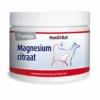Pharmox Magnesiumcitraat - 250 Gram -Dierenwinkel pharmox magnesium citraat 250 gram