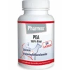 Pharmox PEA 100% Puur - 60 Capsules 1 Pharmox PEA 100% Puur - 60 Capsules -Dierenwinkel pharmox pea 100 puur 60 capsules