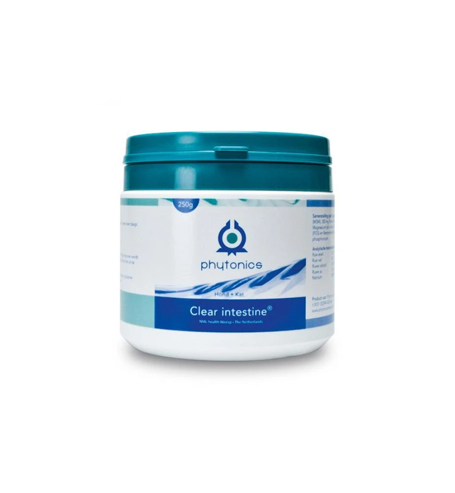 Phytonics Clear Intestine - 250 Gram 3 Phytonics Clear Intestine - 250 Gram