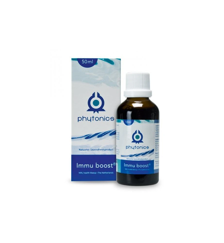 Phytonics Immu Boost - 50 Ml 3 Phytonics Immu Boost - 50 Ml