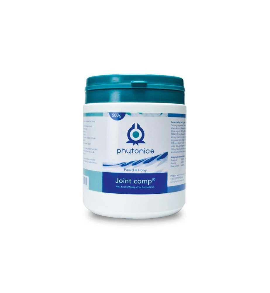 Phytonics Joint Comp 3 Phytonics Joint Comp