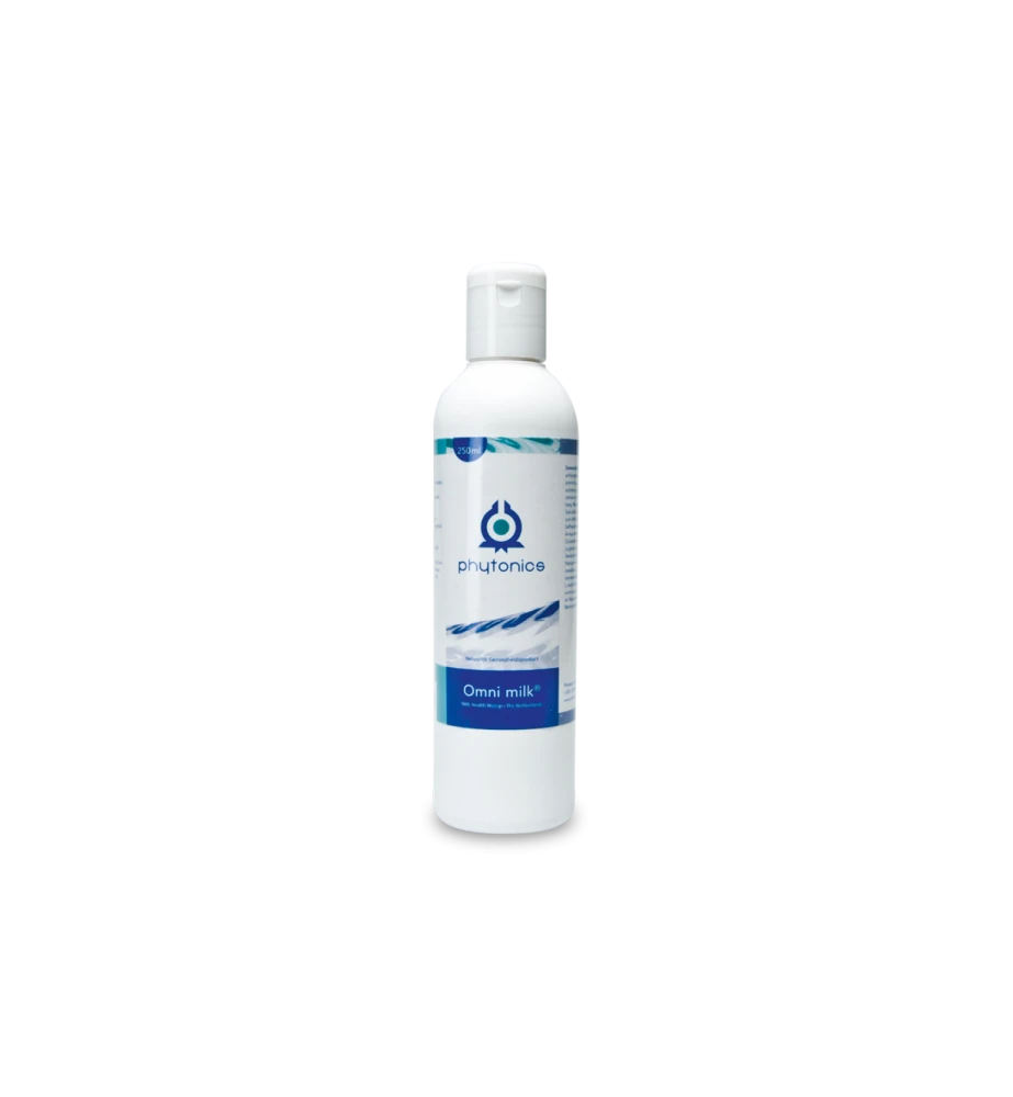 Phytonics Omni Milk - 250 Ml 3 Phytonics Omni Milk - 250 Ml