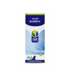 PUUR Bombyx - 50 Ml -Dierenwinkel puur bombyx 50 ml 2