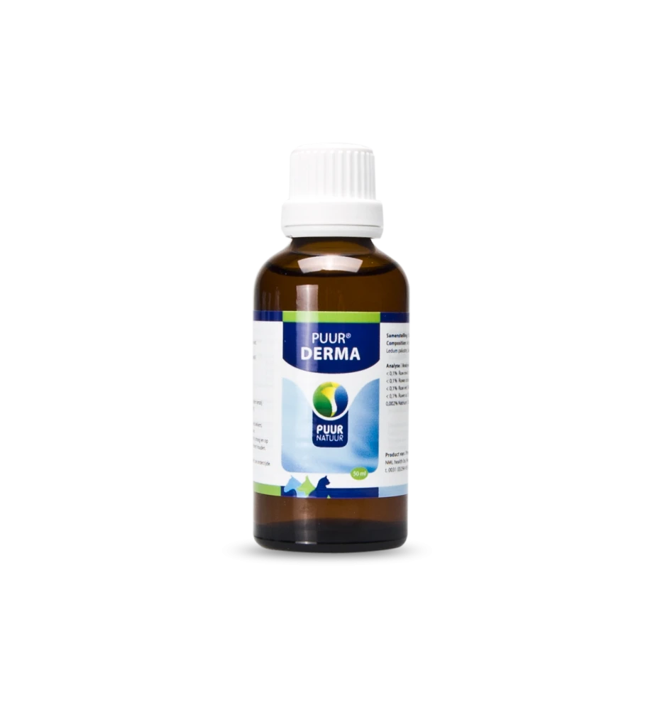 PUUR Derma - 50 Ml 3 PUUR Derma - 50 Ml