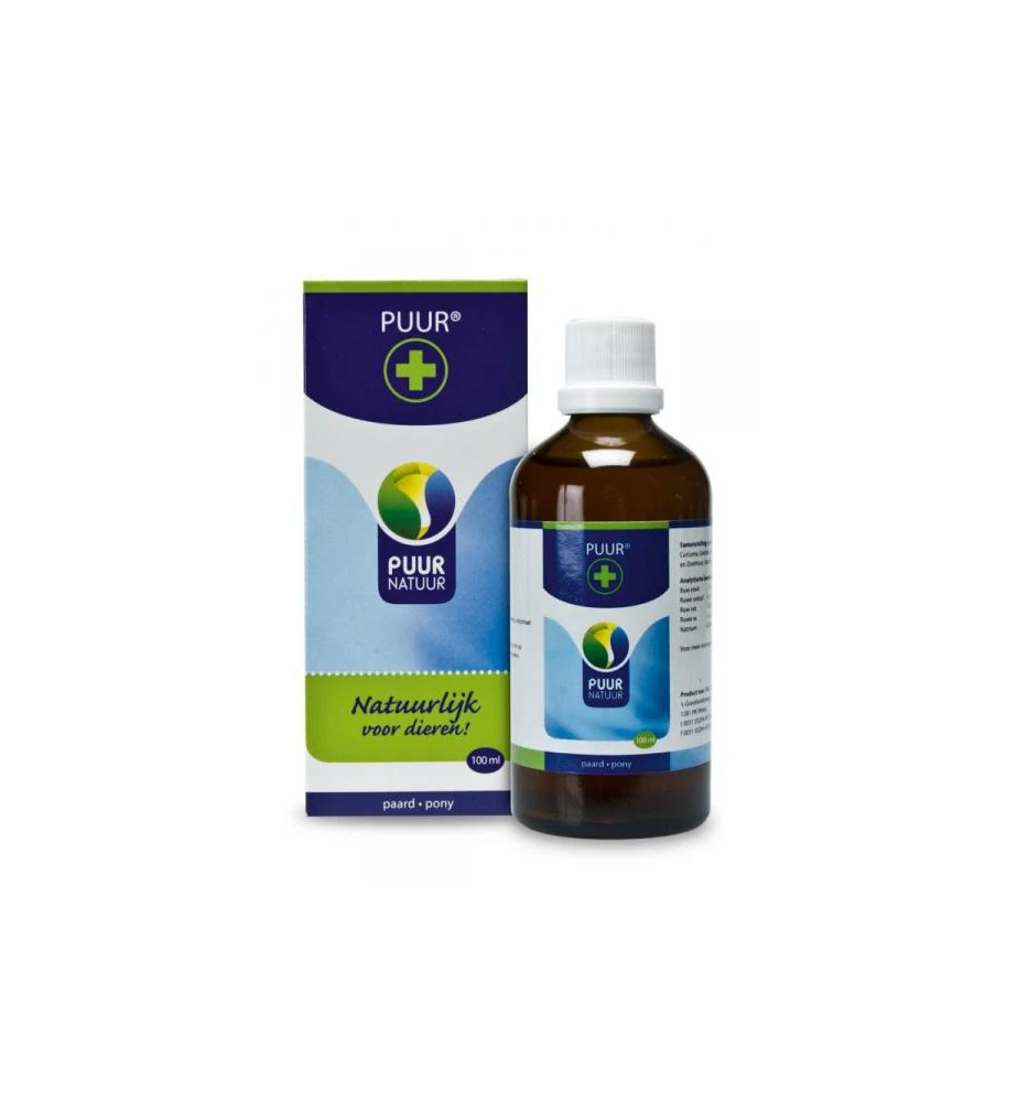 PUUR Dolor - 100 Ml 3 PUUR Dolor - 100 Ml