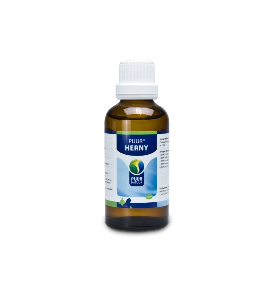 PUUR Herny - 50 Ml 3 PUUR Herny - 50 Ml