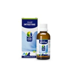 PUUR Intestine - 50 Ml -Dierenwinkel puur intestine 50 ml 1