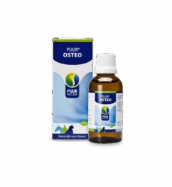 PUUR Osteo - 50 Ml -Dierenwinkel puur osteo 50 ml 1