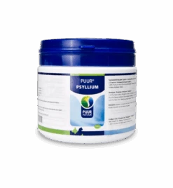 PUUR Psyllium - 150 Gram
