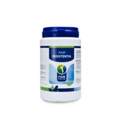 PUUR Resistentia - 150 Gram
