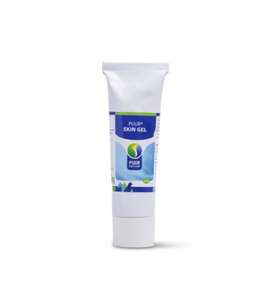 PUUR Skin Gel - 50 Ml 3 PUUR Skin Gel - 50 Ml