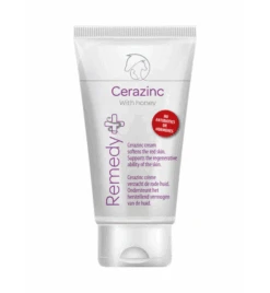 Remedy+ Cerazinc Crème - 50 Ml -Dierenwinkel remedy cerazinc creme 50 ml 1