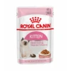 Royal Canin Kitten Portie Morsels In Gravy - 12 X 85 Gram 1 Royal Canin Kitten Portie Morsels In Gravy - 12 X 85 Gram -Dierenwinkel royal canin kitten morsels in gravy 12 x 85 gram