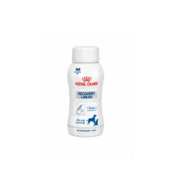 Royal Canin Recovery Liquid - 3 X 200 Ml -Dierenwinkel royal canin recovery liquid 3 x 200 ml 2