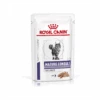 Royal Canin Mature Consult Balance Portie - 12 X 85 Gram 2 Royal Canin Mature Consult Balance Portie - 12 X 85 Gram -Dierenwinkel royal canin senior consult stage 1 portie 12 x 100 gram