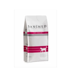 Sanimed Anti-Struvite