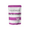 Sanimed Renal Pouch - 12 X 100 Gram 1 Sanimed Renal Pouch - 12 X 100 Gram -Dierenwinkel sanimed renal pouch 12 x 100 gram