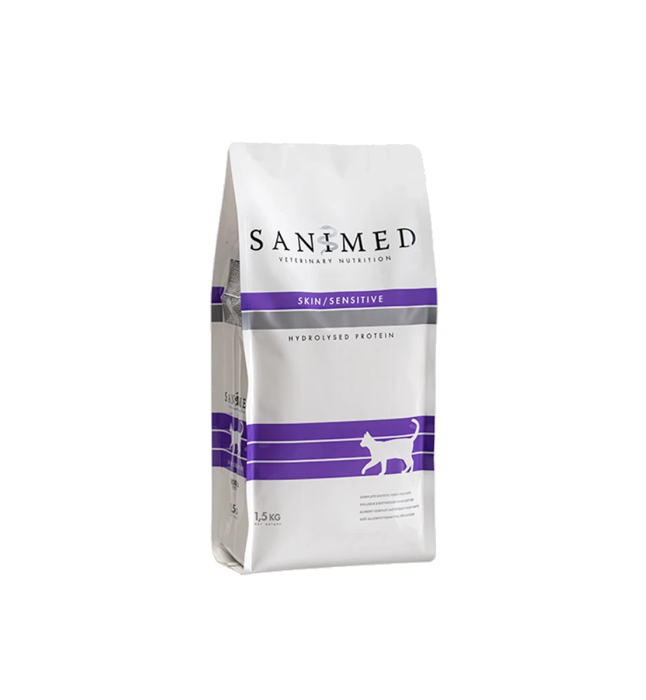 Sanimed Skin / Sensitive 3 Sanimed Skin / Sensitive