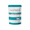 Sanimed Weight Reduction Pouch - 12 X 100 Gram 1 Sanimed Weight Reduction Pouch - 12 X 100 Gram -Dierenwinkel sanimed weight reduction pouch 12 x 100 gram