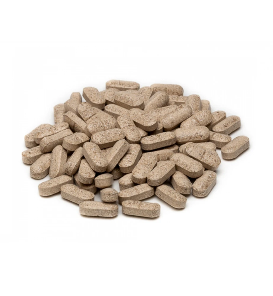 Sensipharm Feelingscontrol 1000 Mg - 90 Tabletten 4 Sensipharm Feelingscontrol 1000 Mg - 90 Tabletten - Afbeelding 2