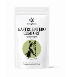 Sensipharm Gastro Entero Comfort 1000 Mg - 180 Tabletten
