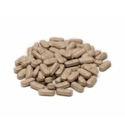 Sensipharm Monoderma Dry 1000 Mg - 180 Tabletten -Dierenwinkel sensipharm monoderma dry 1000 mg 180 tabletten 1