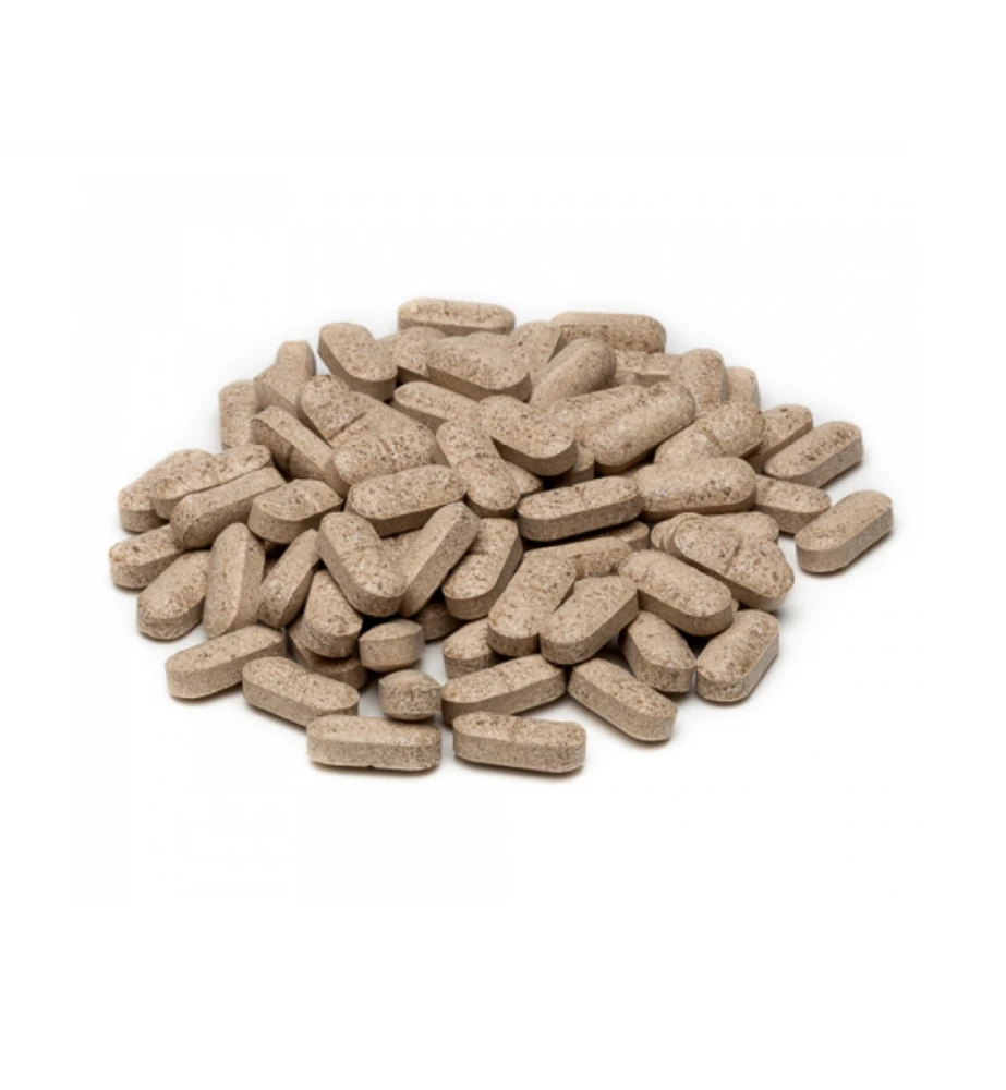 Sensipharm Nervous System Support 1000 Mg - 180 Tabletten 4 Sensipharm Nervous System Support 1000 Mg - 180 Tabletten - Afbeelding 2