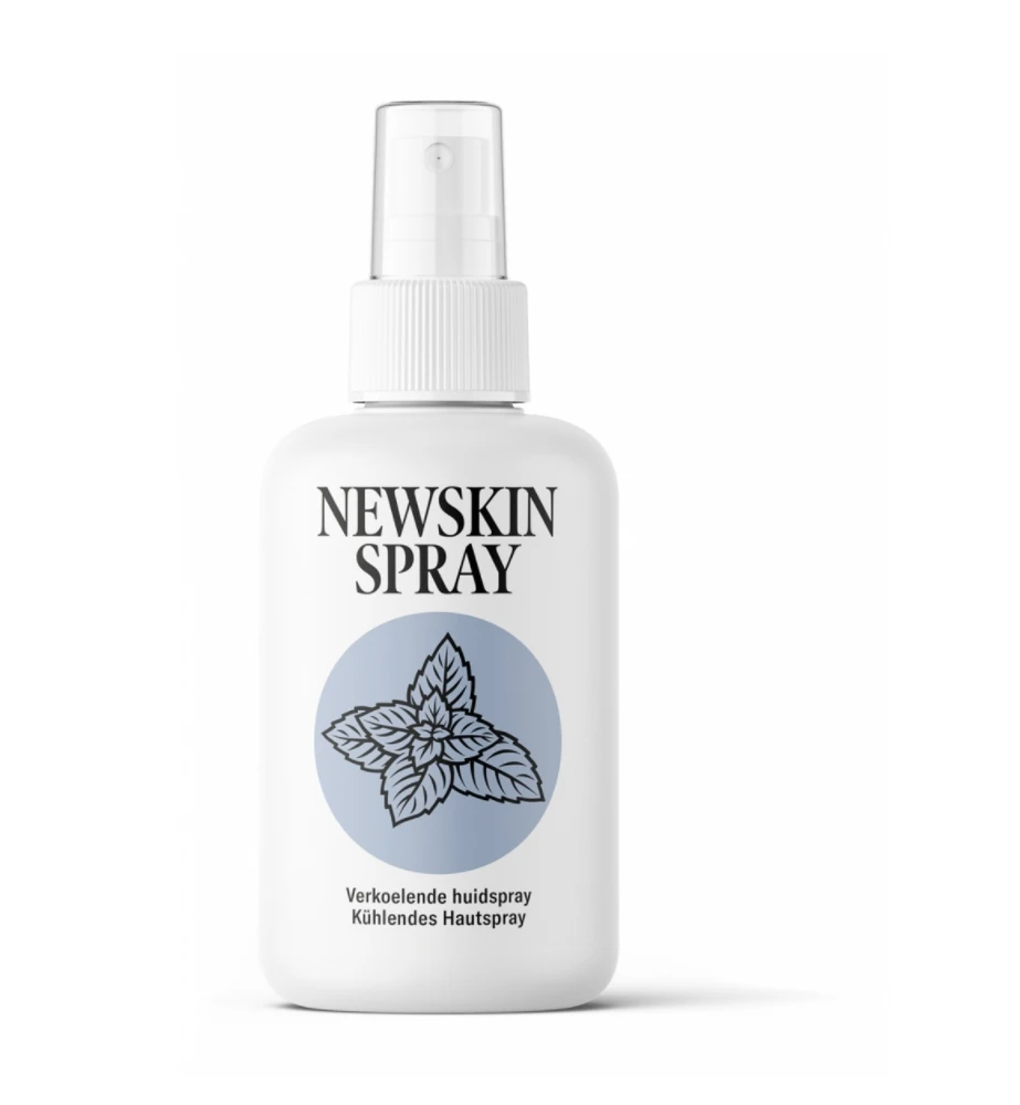 Sensipharm Newskin Spray - 100 Ml 3 Sensipharm Newskin Spray - 100 Ml