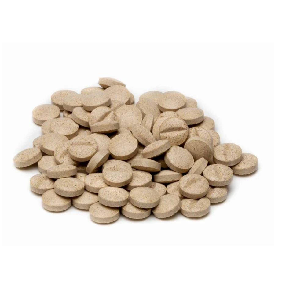 Sensipharm Pulmitranq 250 Mg - 90 Tabletten 4 Sensipharm Pulmitranq 250 Mg - 90 Tabletten - Afbeelding 2