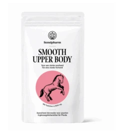 Sensipharm Smooth Upper Body 1000 Mg - 180 Tabletten
