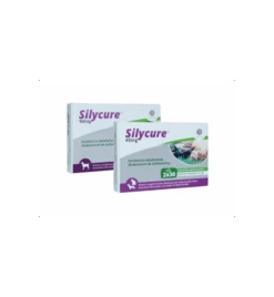 Silycure 40 Mg - 60 Tabletten 7 Silycure 40 Mg - 60 Tabletten -Dierenwinkel silycure 40 mg 60 tabletten 2