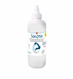 Vetoquinol Sonotix - 120 Ml -Dierenwinkel sonotix 120 ml 1