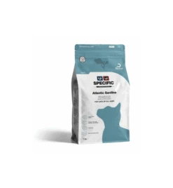 Specific Atlantic Sardine FQD-F