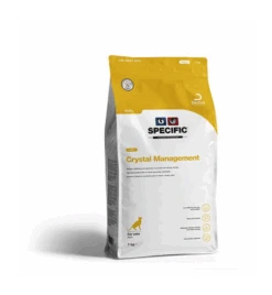 Specific Crystal Management Light FCD-L