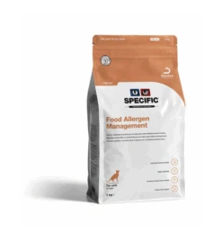 Specific Food Allergen Management FDD-HY - 2 Kg