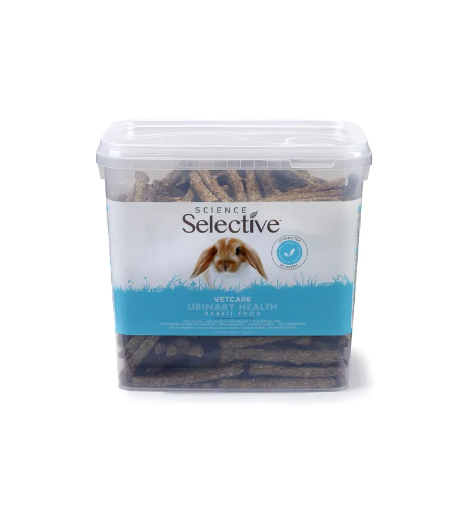 Supreme Science Selective Vetcare Urinary Health - 1.5 Kg 4 Supreme Science Selective Vetcare Urinary Health - 1.5 Kg - Afbeelding 2