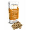 Supreme Selective Naturals Country Loops - 4 X 80 Gram 1 Supreme Selective Naturals Country Loops - 4 X 80 Gram -Dierenwinkel supreme selective naturals country loops 4 x 80 gram