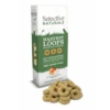 Supreme Selective Naturals Harvest Loops - 4 X 80 Gram 1 Supreme Selective Naturals Harvest Loops - 4 X 80 Gram -Dierenwinkel supreme selective naturals harvest loops 4 x 80 gram