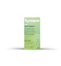 Synopet Cat Joint Support - 75 Ml -Dierenwinkel synopet cat joint support 75 ml 1