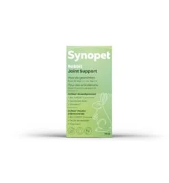 Synopet Rabbit Joint Support - 75 Ml 7 Synopet Rabbit Joint Support - 75 Ml -Dierenwinkel synopet rabbit joint support 75 ml 2