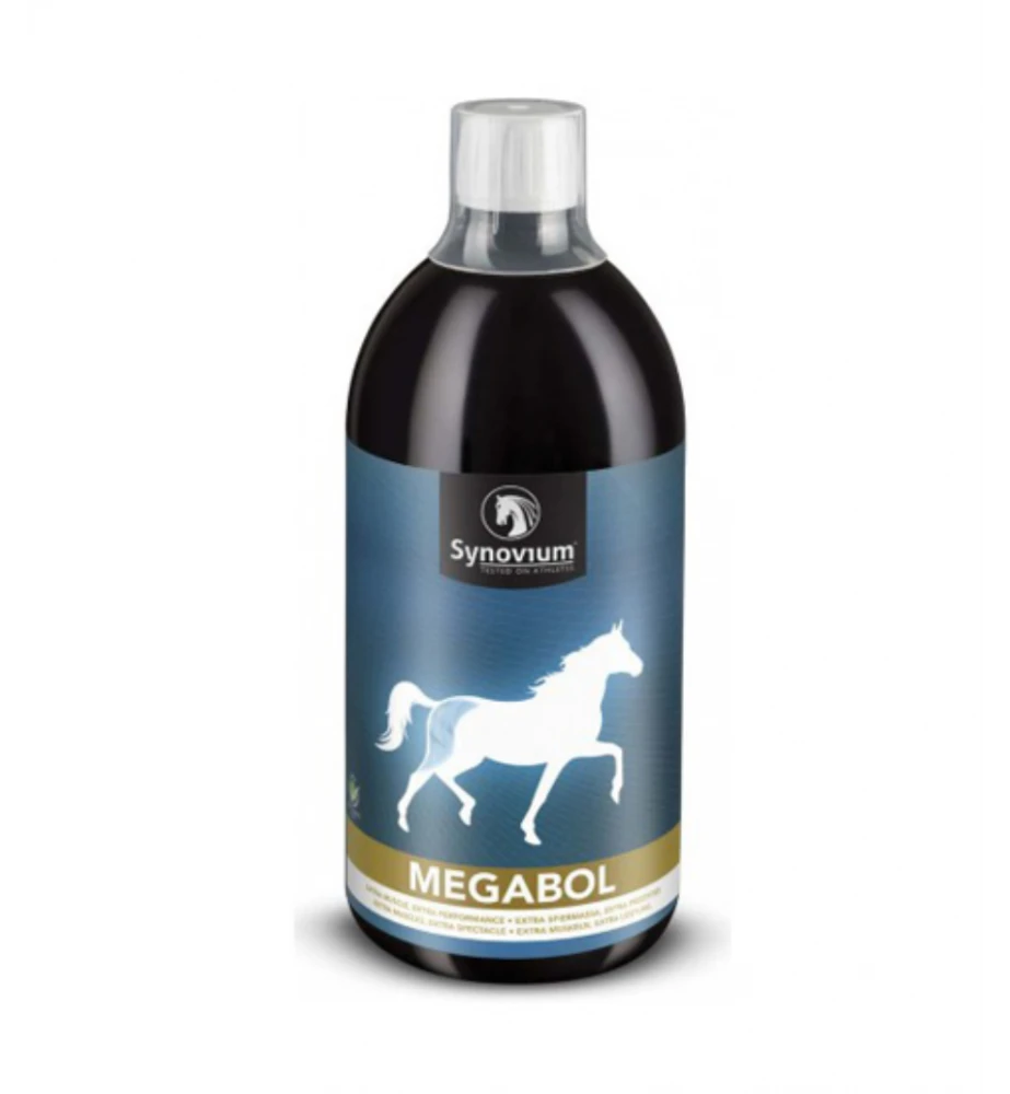 Synovium Megabol - 960 Ml 3 Synovium Megabol - 960 Ml
