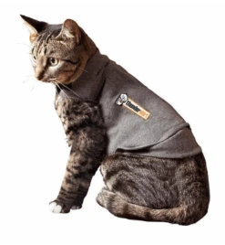 Thundershirt Kat -Dierenwinkel thundershirt kat 1