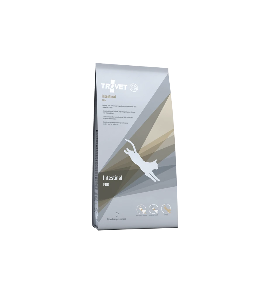Trovet Intestinal FRD 3 Trovet Intestinal FRD