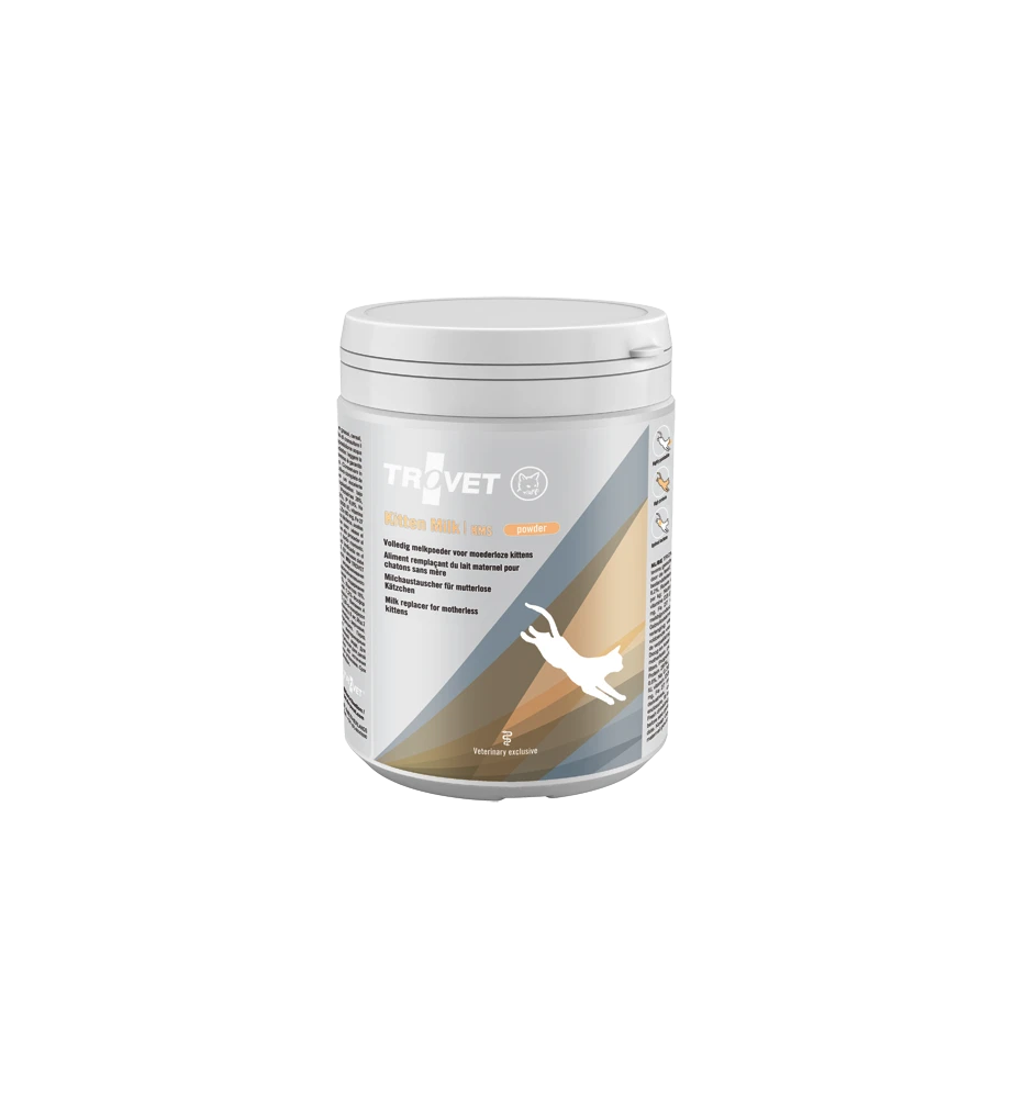 Trovet Kitten Milk KMS - 400 Gram 3 Trovet Kitten Milk KMS - 400 Gram